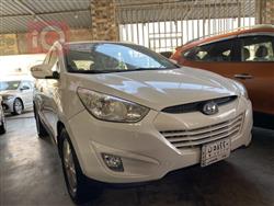 هیوندای تۆکسۆن